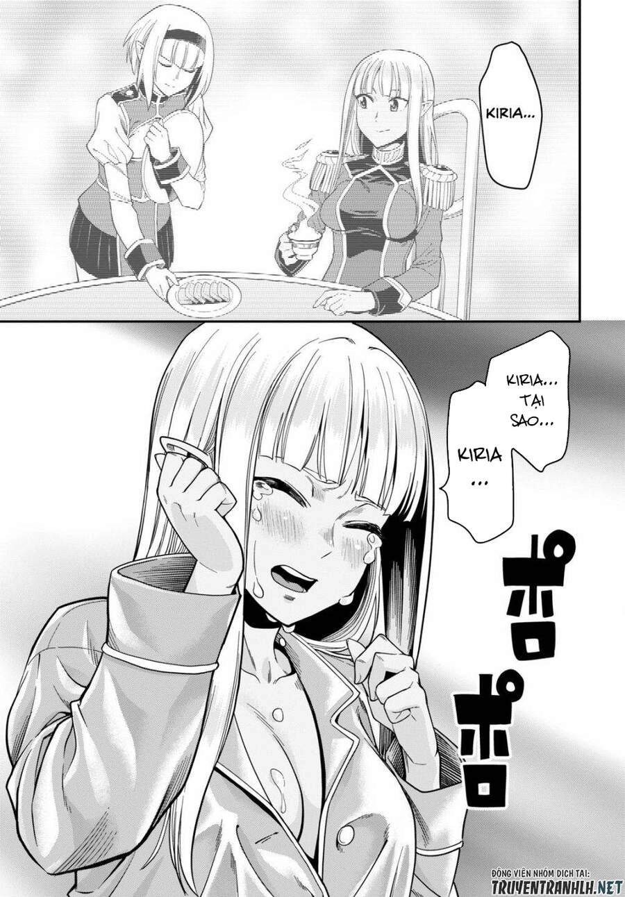 Ngôn Linh Vương Chapter 73 - 28