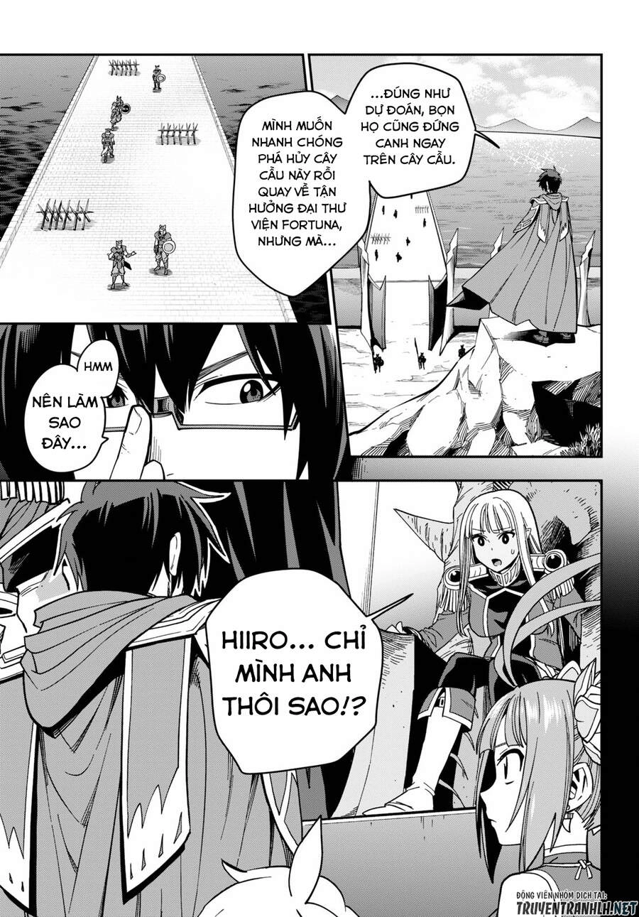 Ngôn Linh Vương Chapter 74 - 5