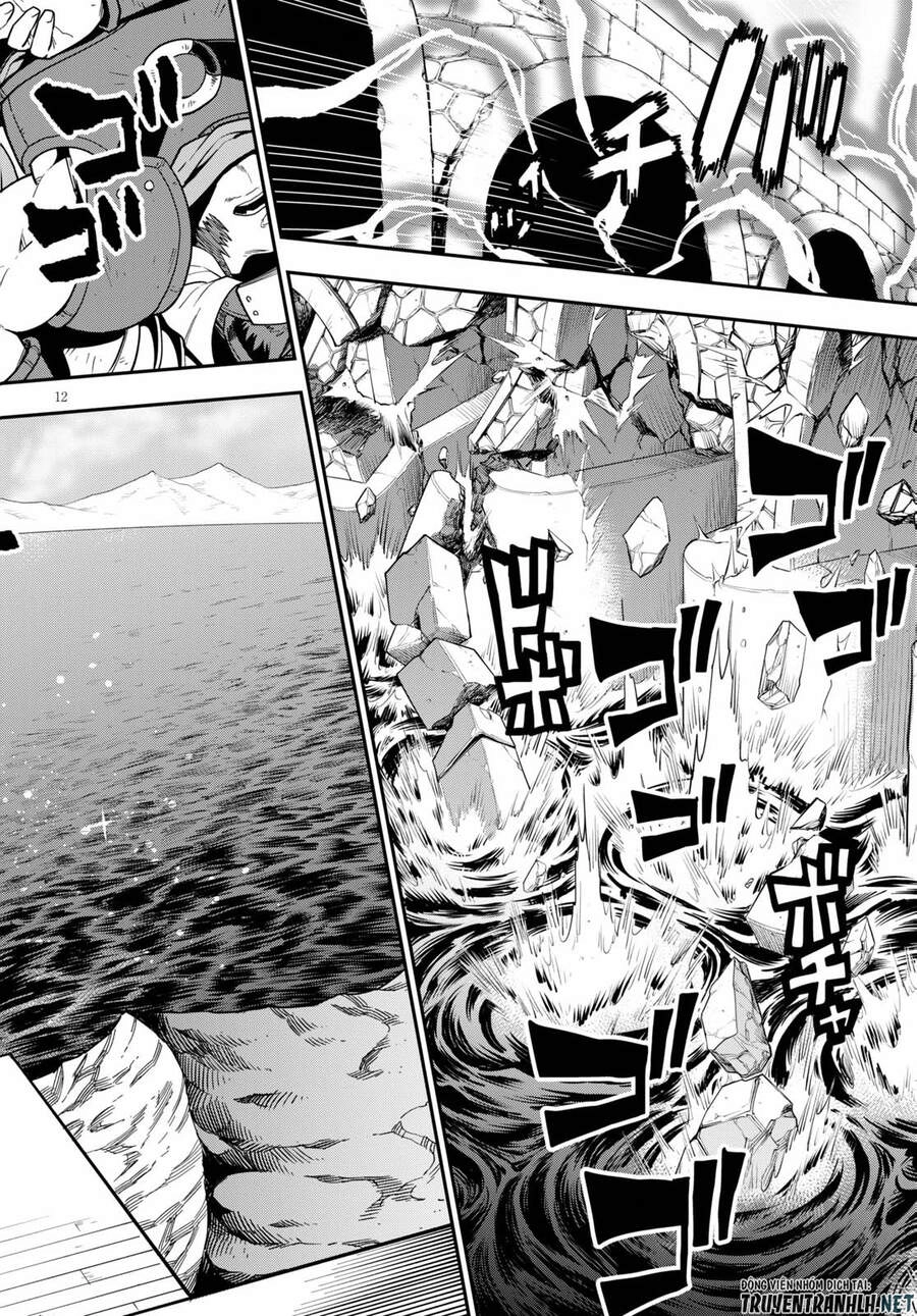 Ngôn Linh Vương Chapter 74 - 14