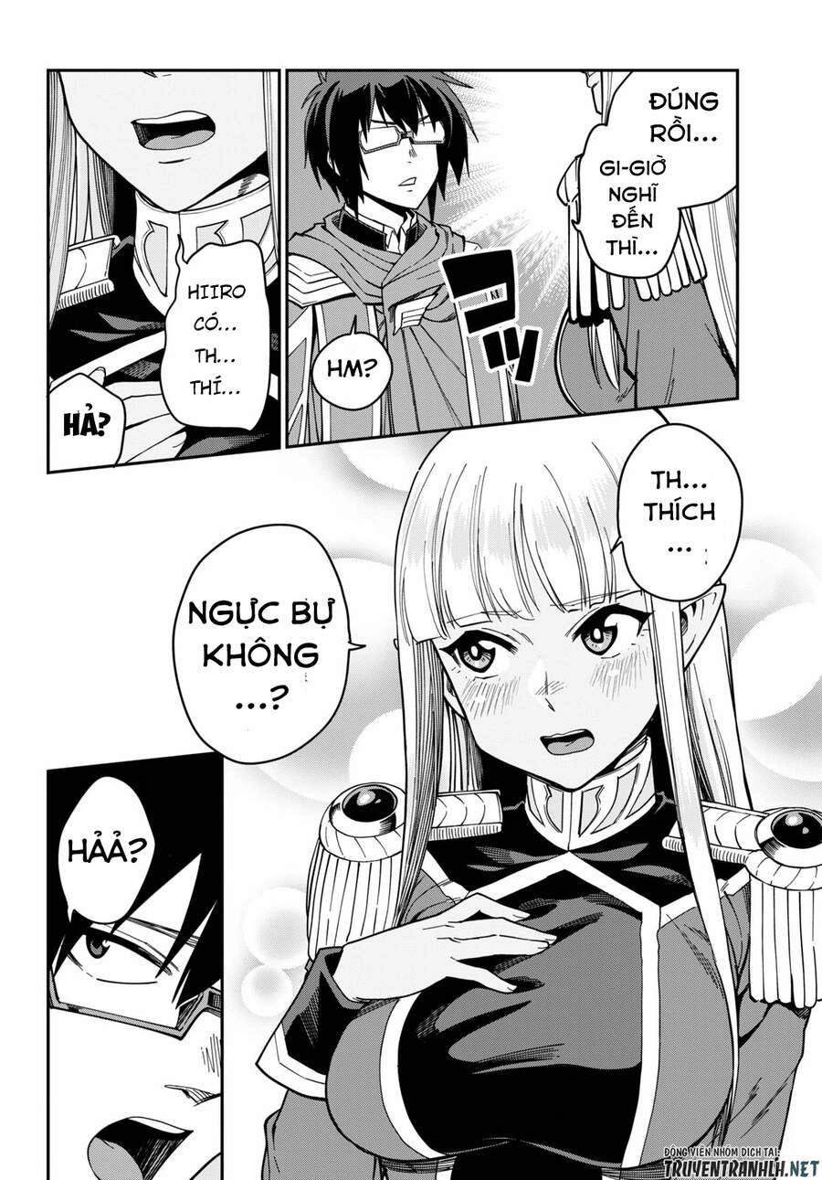 Ngôn Linh Vương Chapter 74 - 30