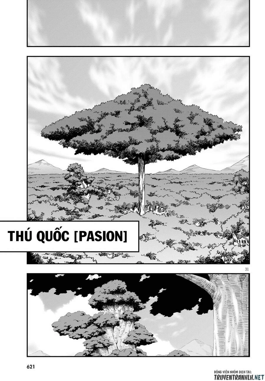 Ngôn Linh Vương Chapter 74 - 33