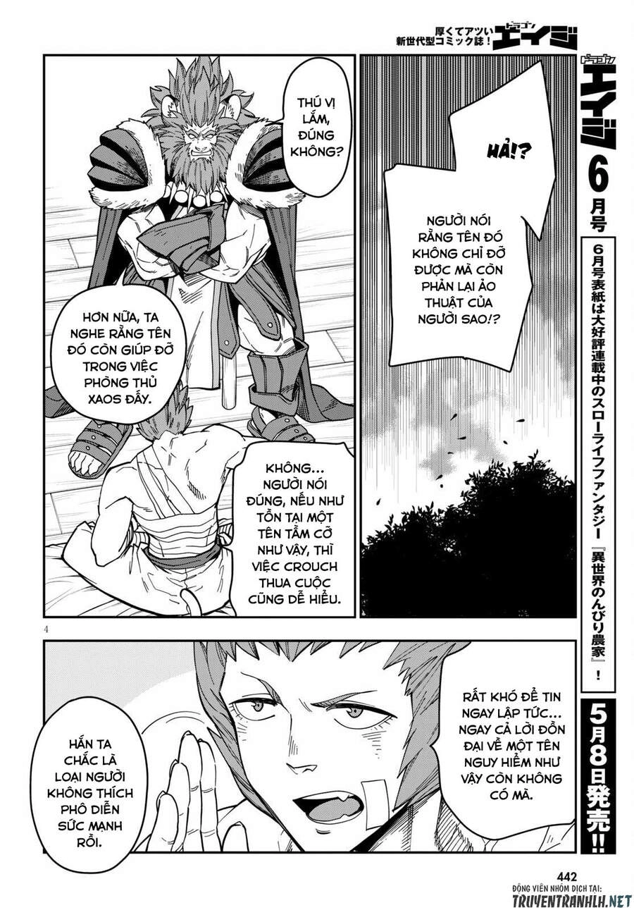 Ngôn Linh Vương Chapter 75 - 6