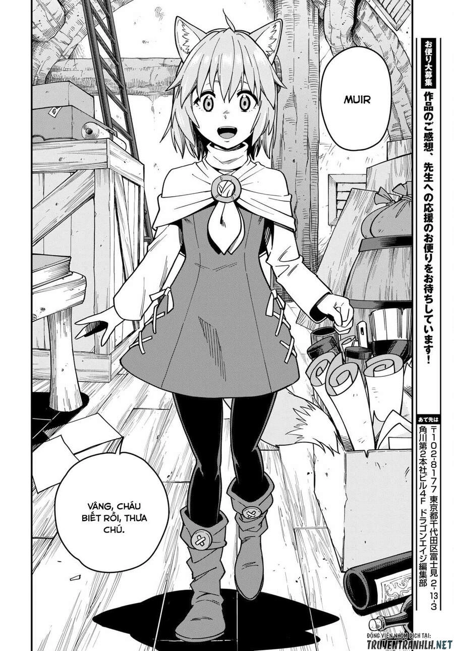 Ngôn Linh Vương Chapter 75 - 32