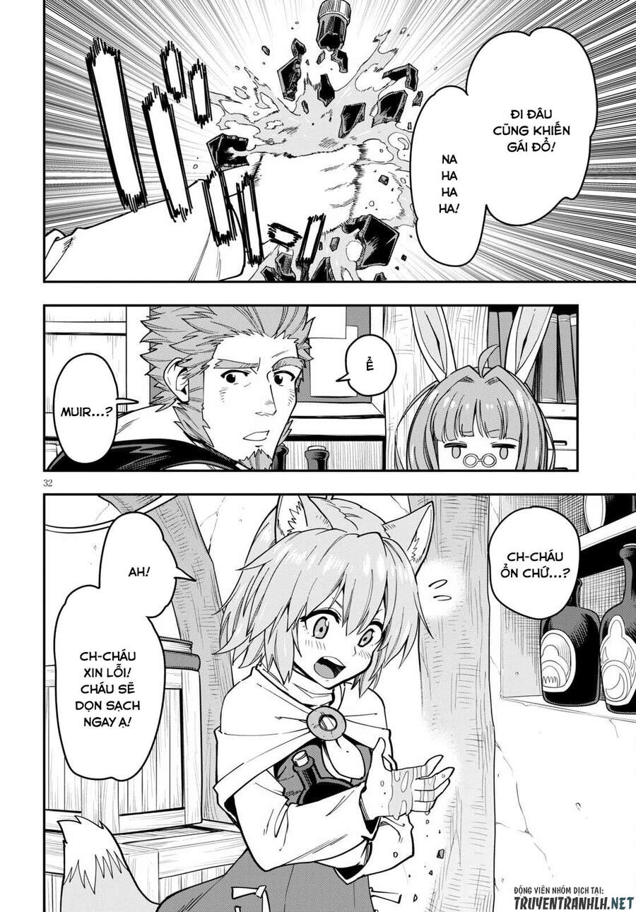 Ngôn Linh Vương Chapter 75 - 34