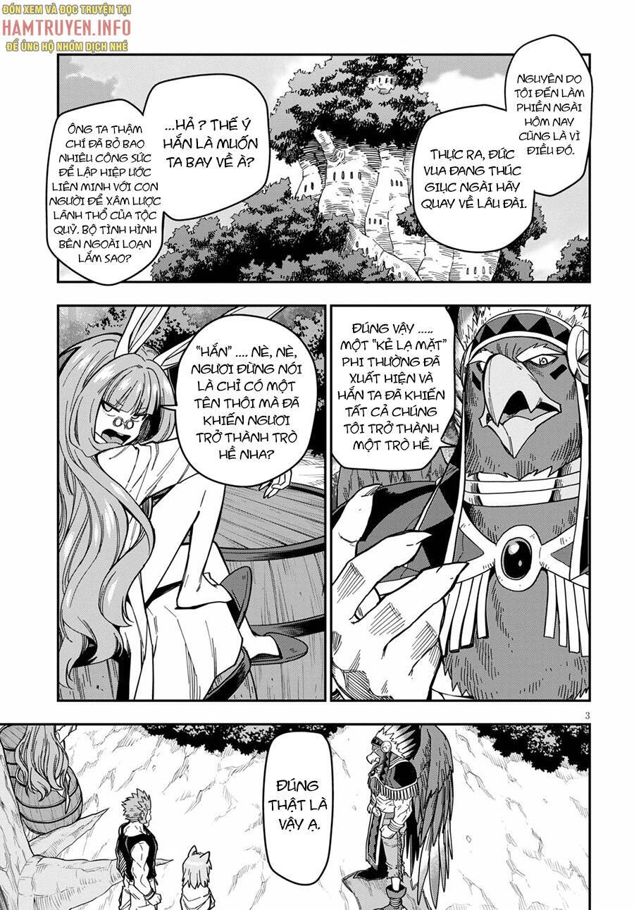 Ngôn Linh Vương Chapter 76 - 6