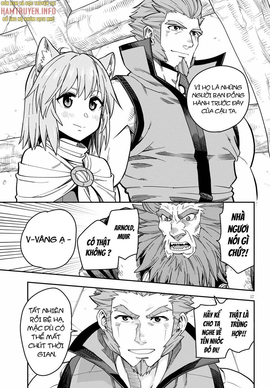 Ngôn Linh Vương Chapter 76 - 20