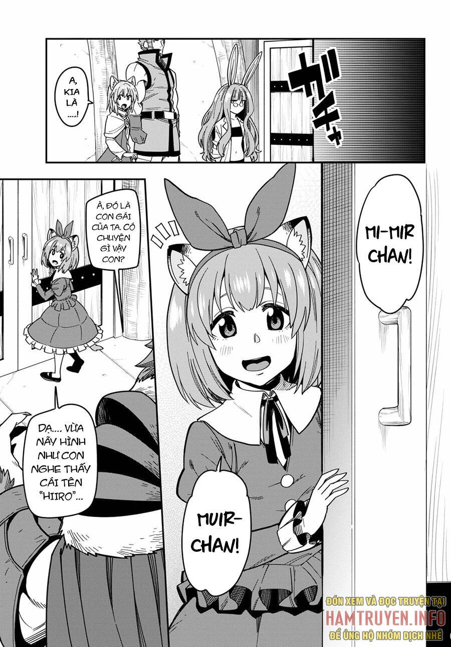 Ngôn Linh Vương Chapter 76 - 26