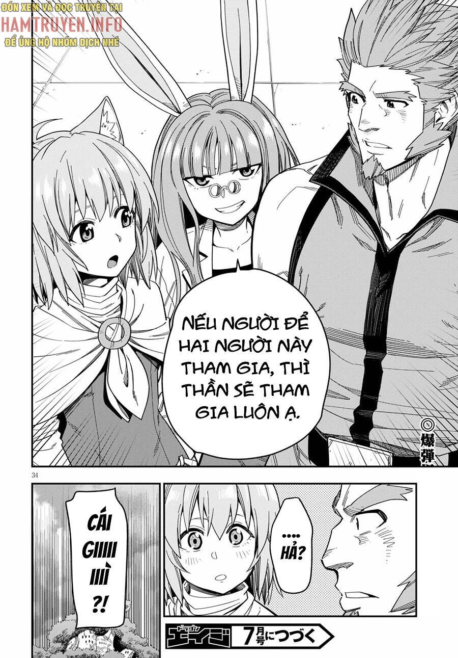 Ngôn Linh Vương Chapter 76 - 37