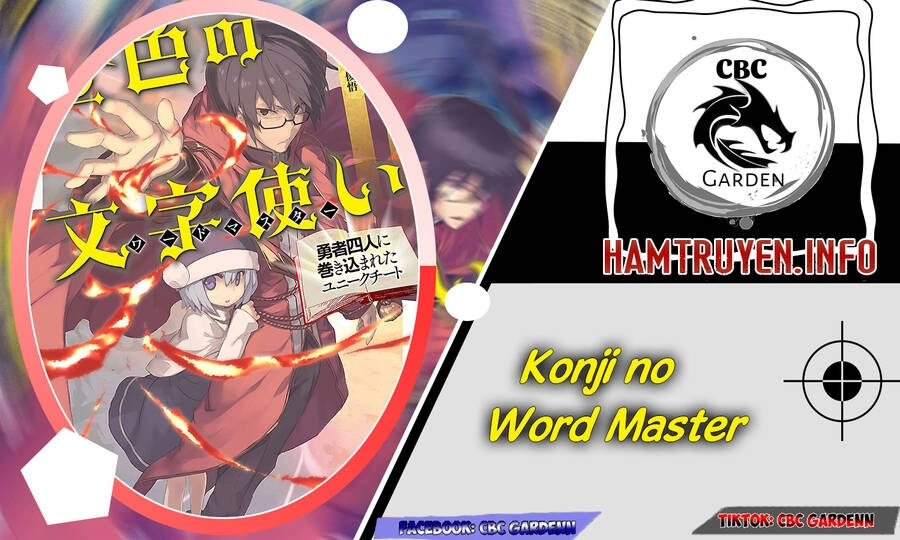 Ngôn Linh Vương Chapter 77 - 2