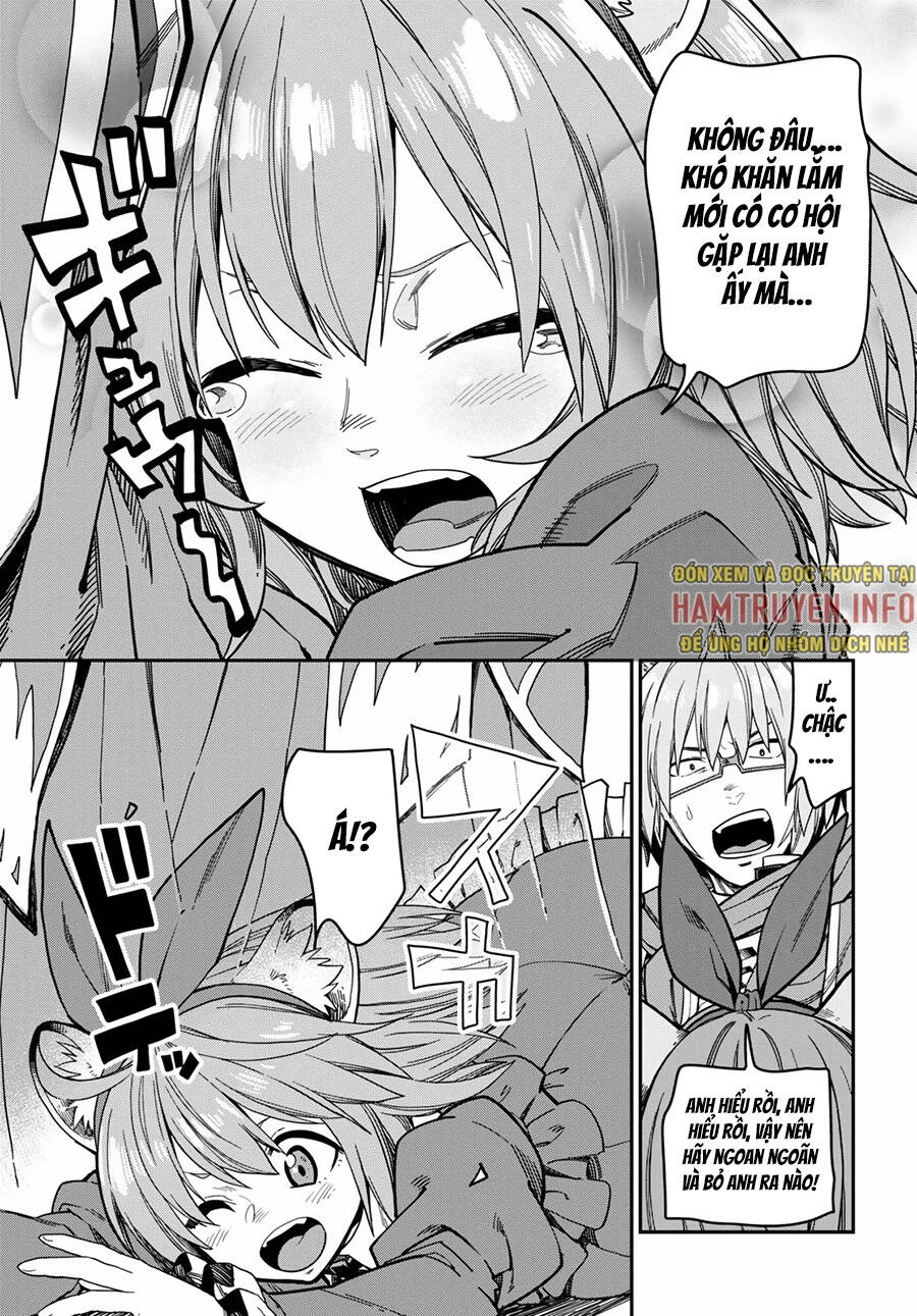 Ngôn Linh Vương Chapter 78 - 6