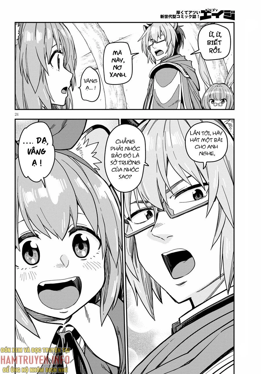 Ngôn Linh Vương Chapter 78 - 25