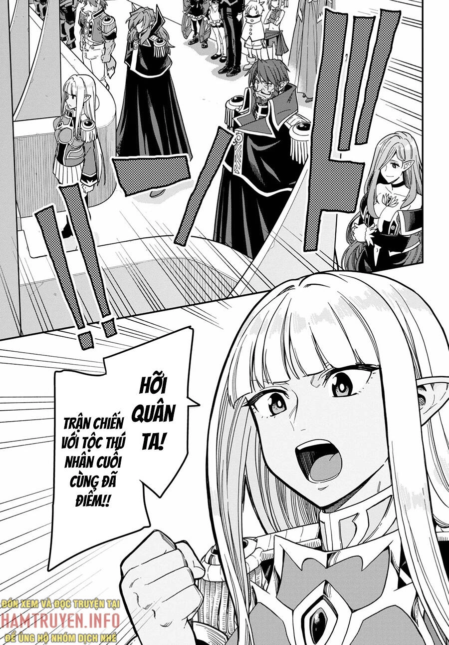 Ngôn Linh Vương Chapter 79 - 4