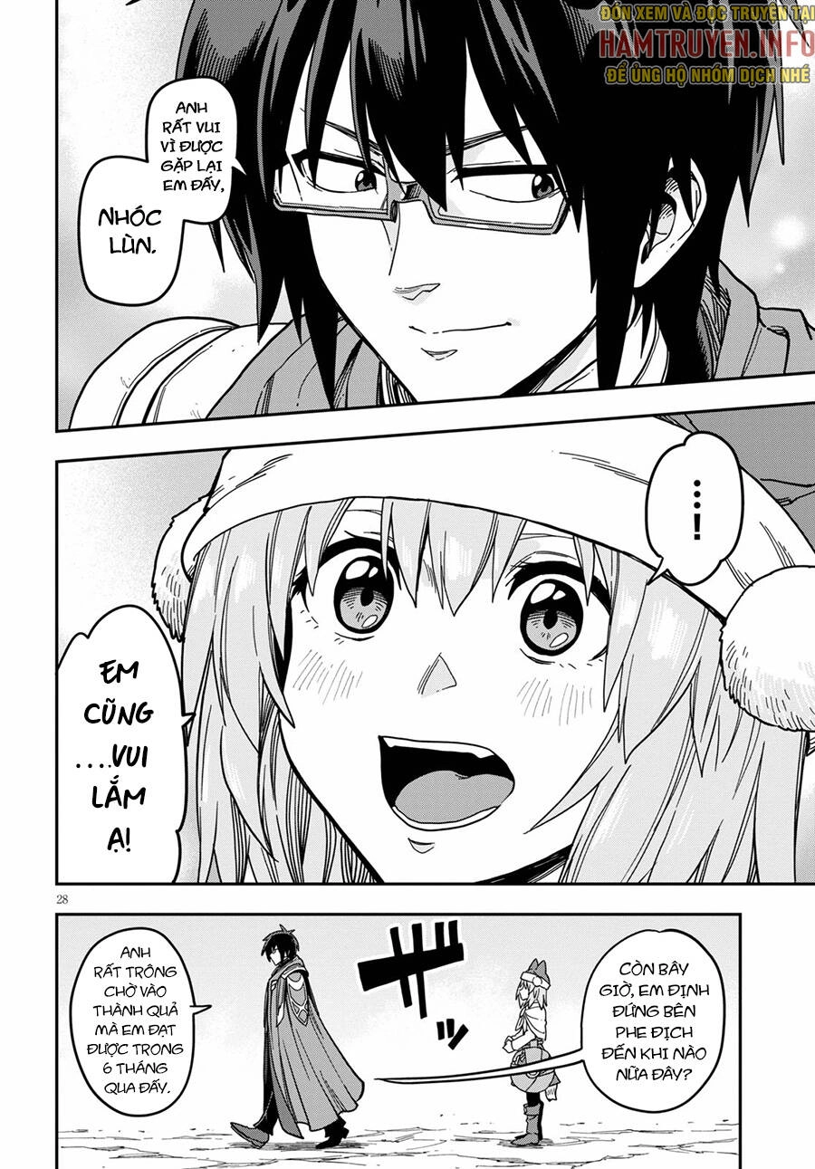 Ngôn Linh Vương Chapter 79 - 29