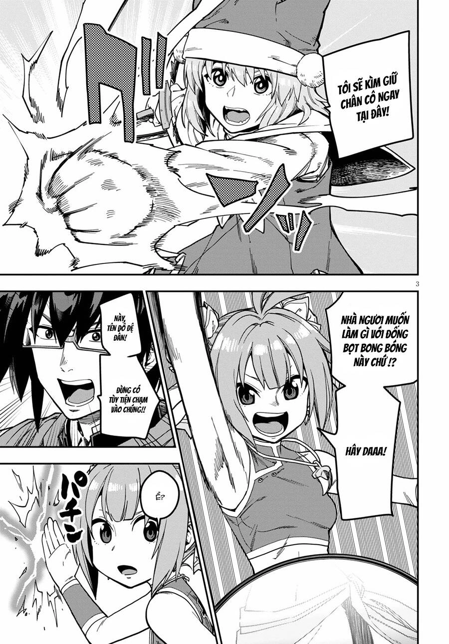 Ngôn Linh Vương Chapter 81 - 7