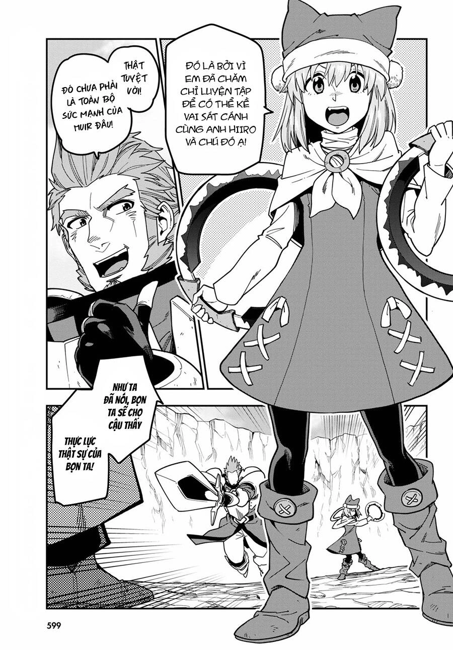 Ngôn Linh Vương Chapter 81 - 27