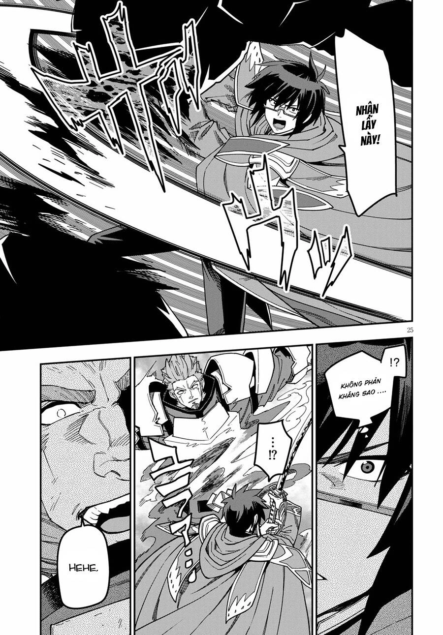 Ngôn Linh Vương Chapter 81 - 29