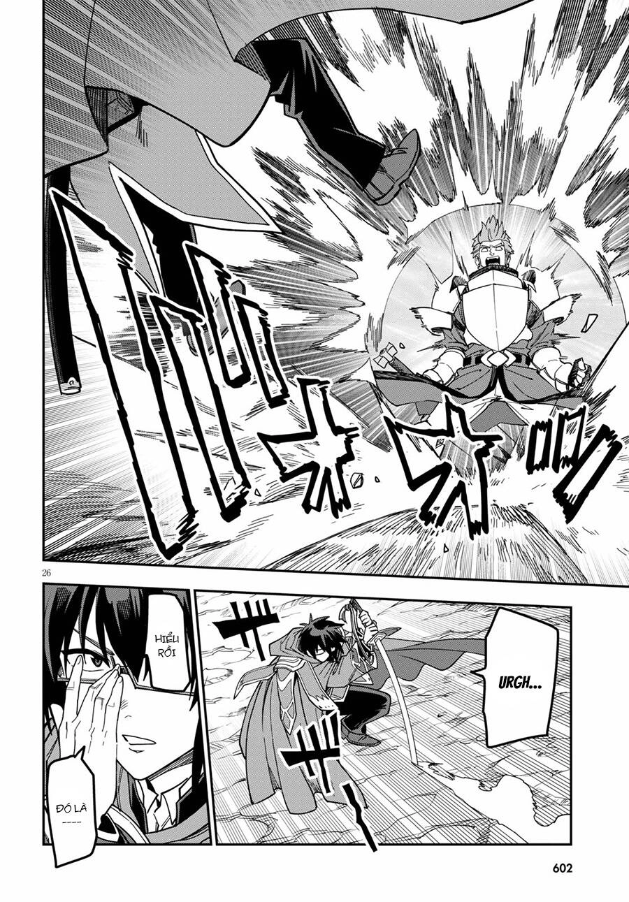 Ngôn Linh Vương Chapter 81 - 30