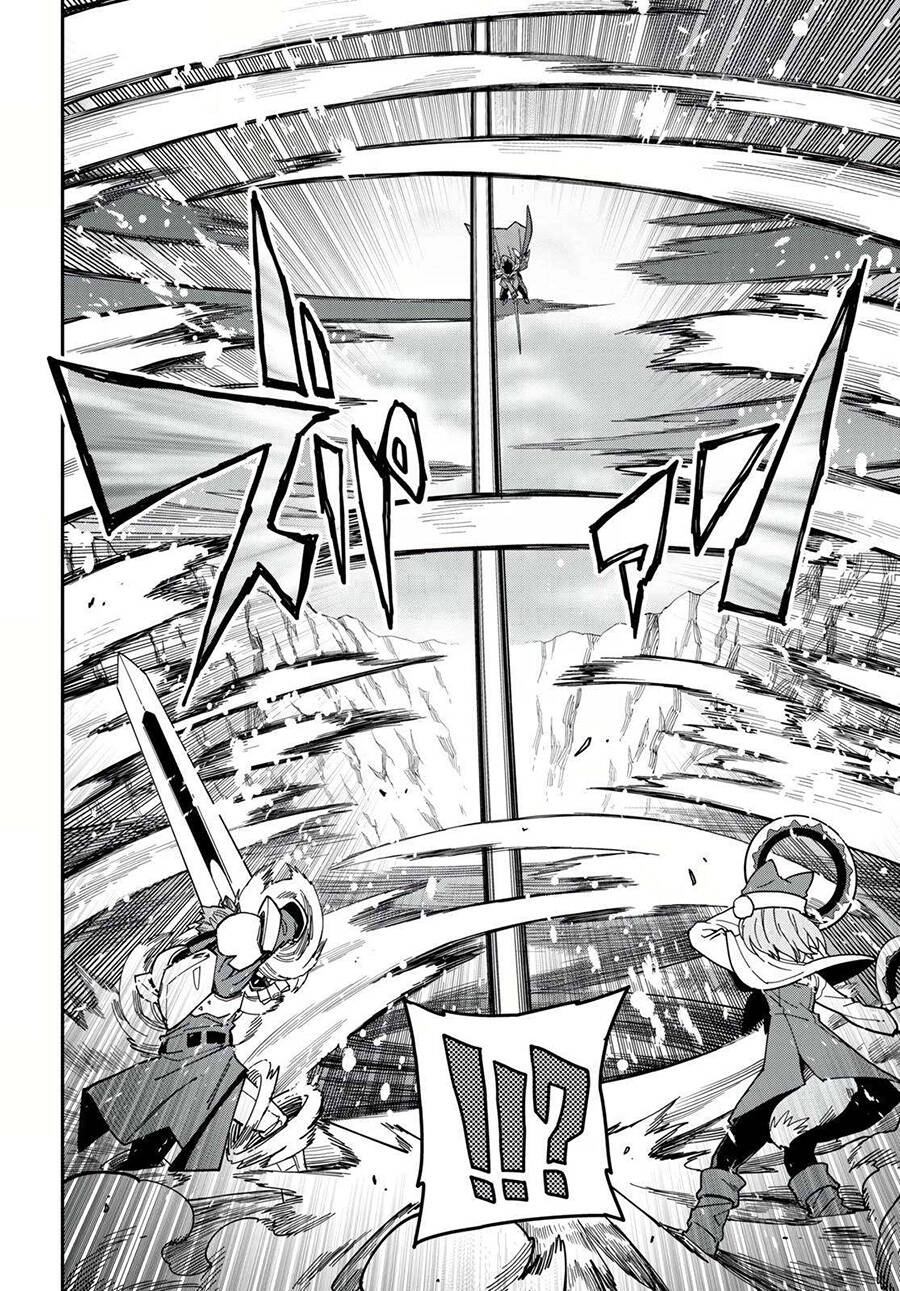 Ngôn Linh Vương Chapter 82 - 8