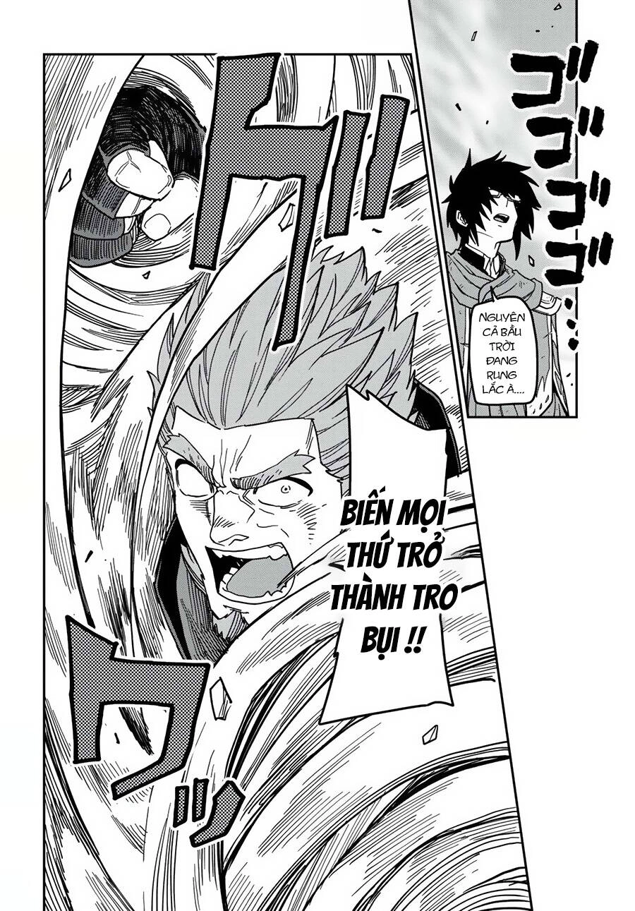 Ngôn Linh Vương Chapter 82 - 14