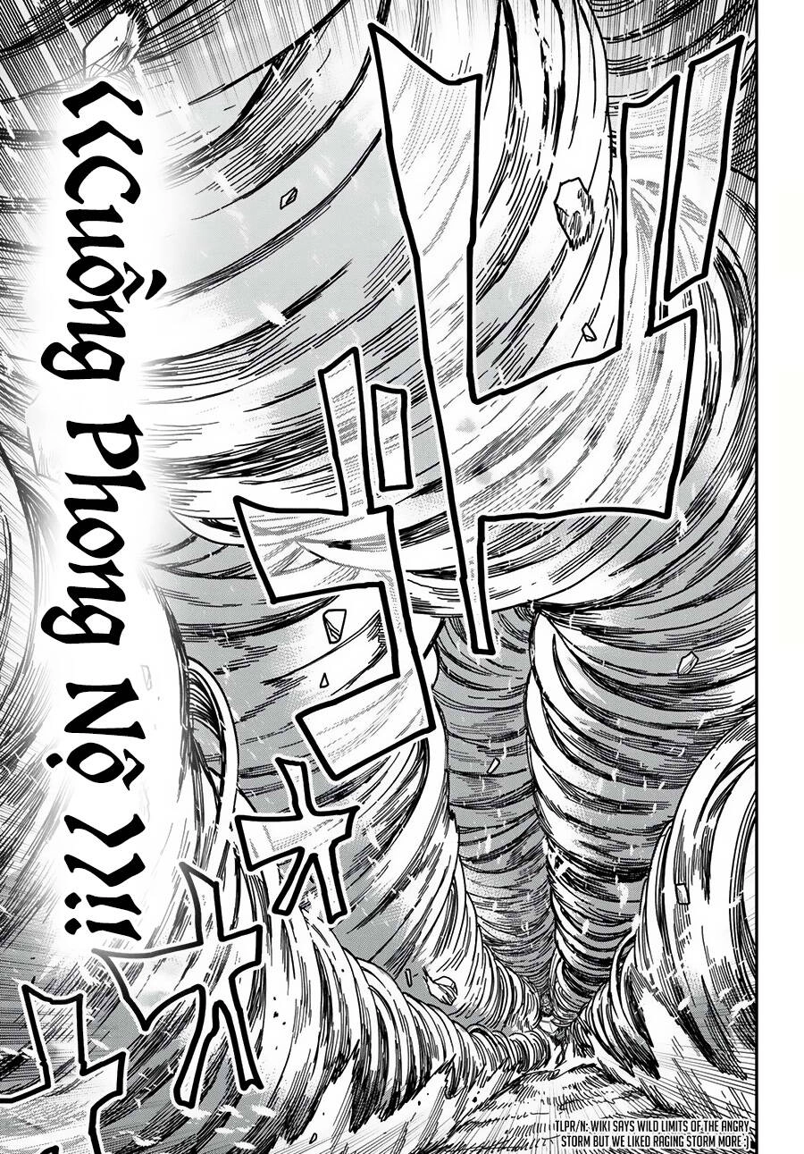 Ngôn Linh Vương Chapter 82 - 15