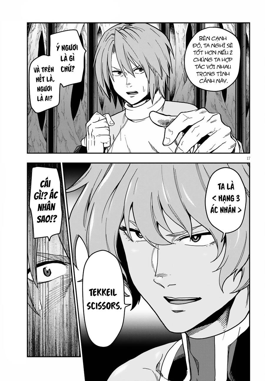 Ngôn Linh Vương Chapter 83 - 19