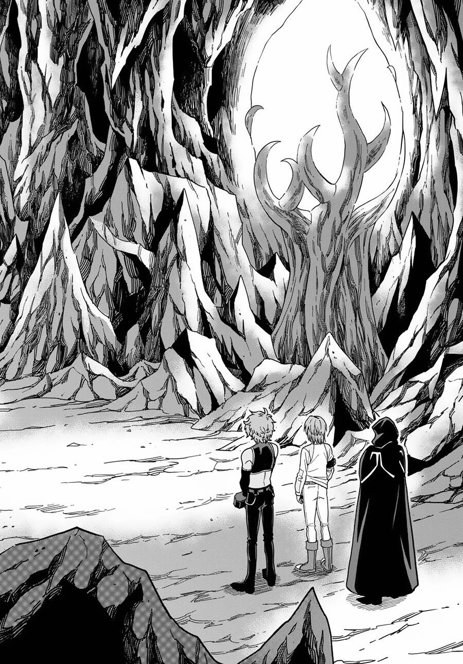 Ngôn Linh Vương Chapter 83 - 26