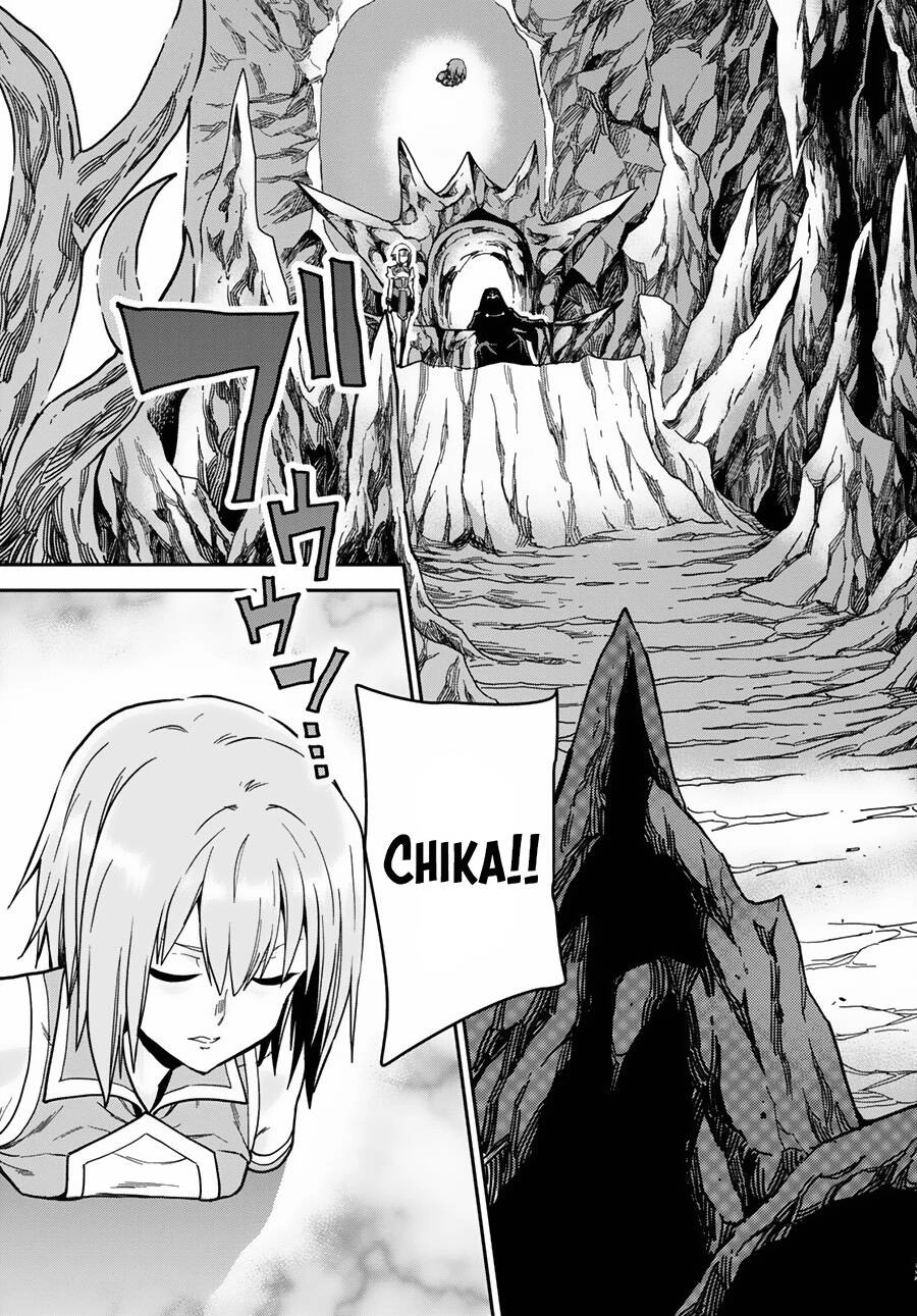 Ngôn Linh Vương Chapter 83 - 27