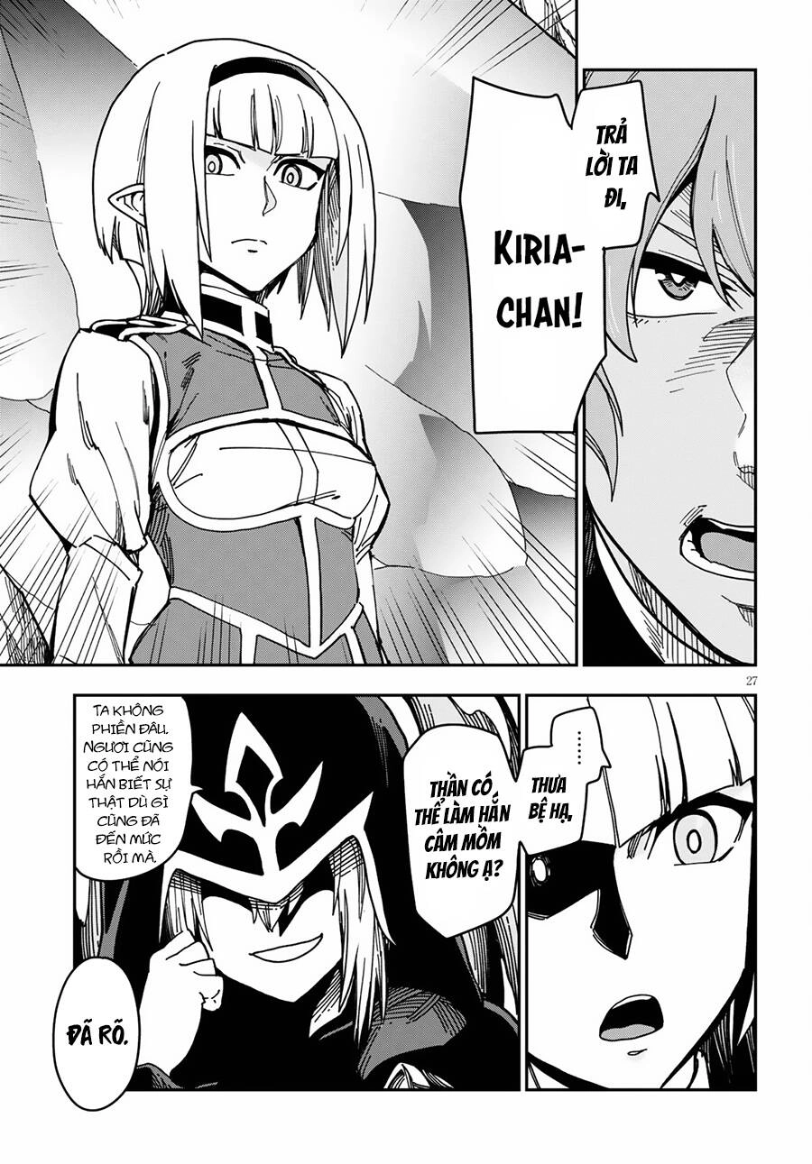 Ngôn Linh Vương Chapter 83 - 29