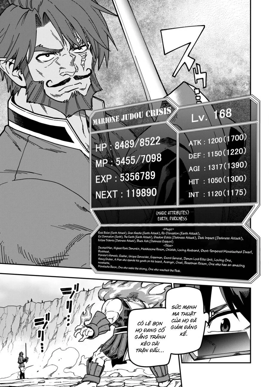 Ngôn Linh Vương Chapter 84 - 25