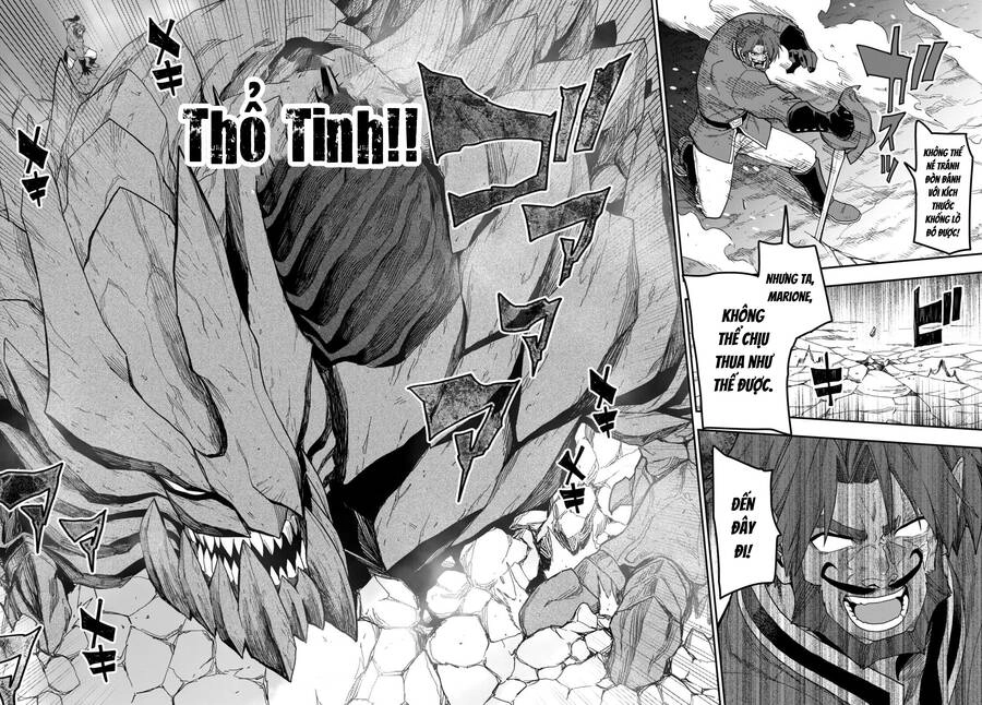 Ngôn Linh Vương Chapter 85 - 11