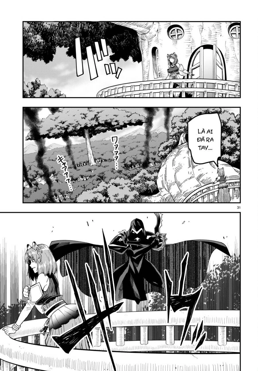 Ngôn Linh Vương Chapter 85 - 29