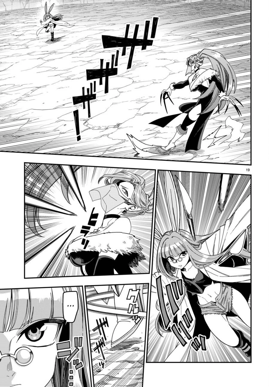 Ngôn Linh Vương Chapter 87 - 22