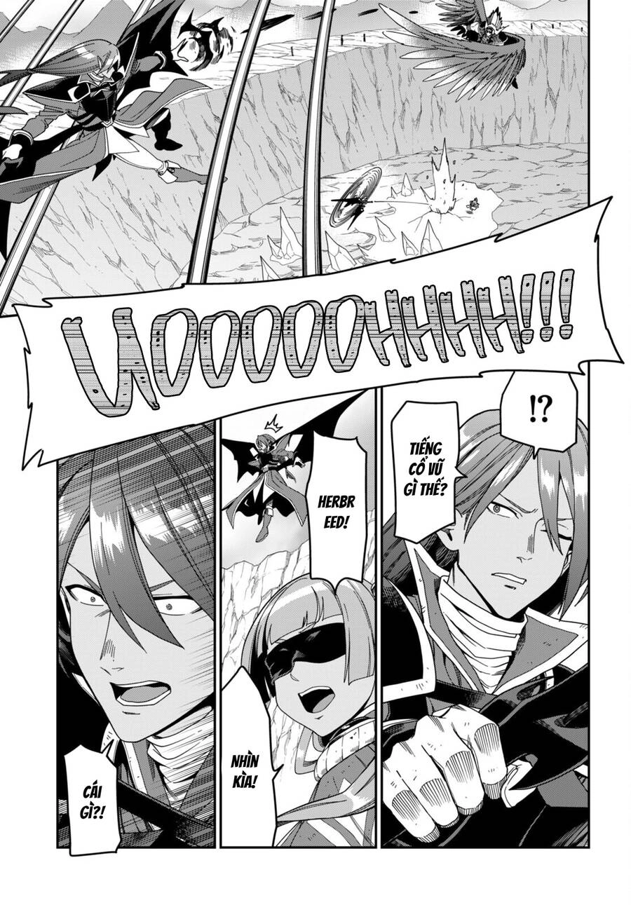 Ngôn Linh Vương Chapter 87 - 30