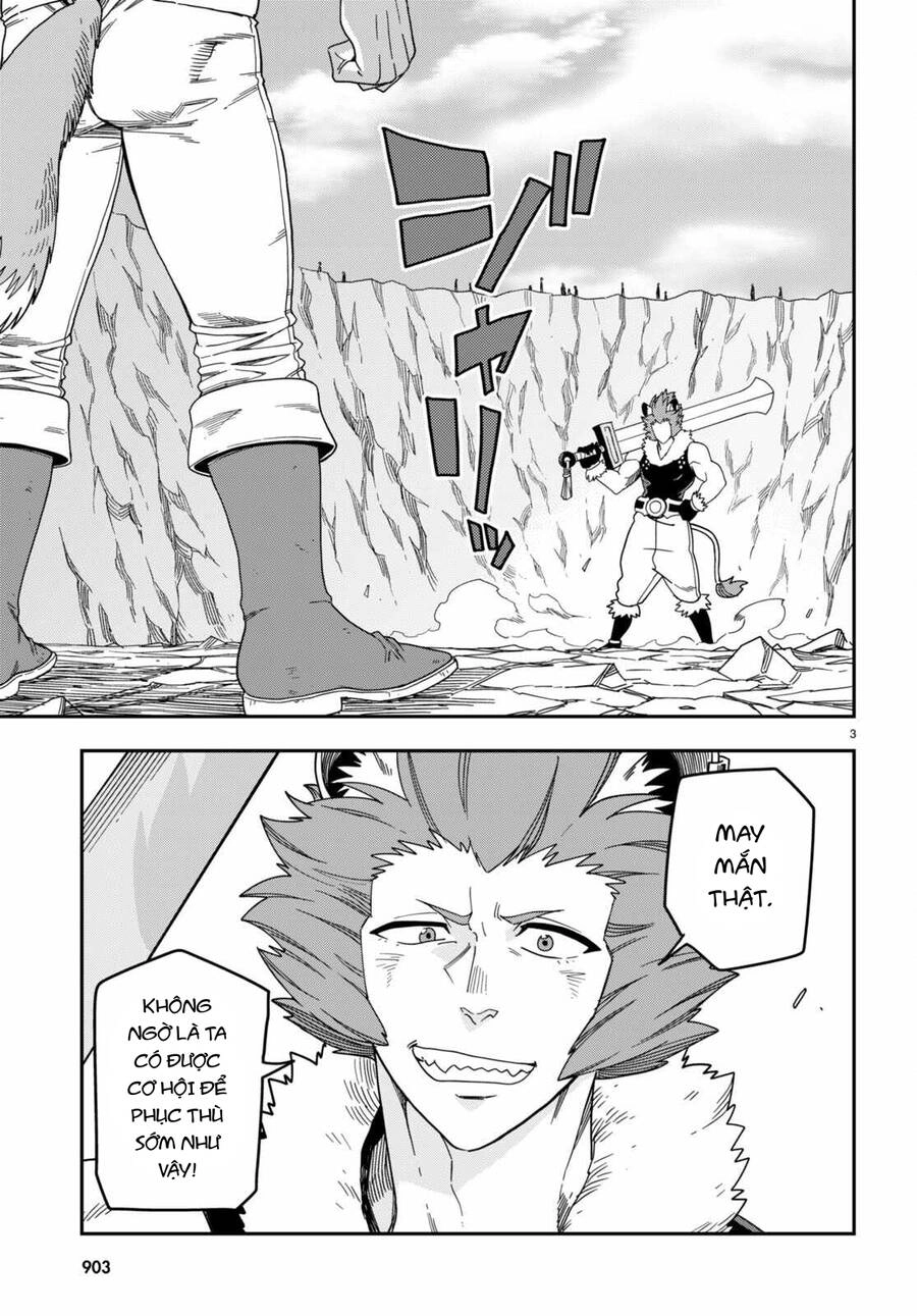 Ngôn Linh Vương Chapter 88 - 6