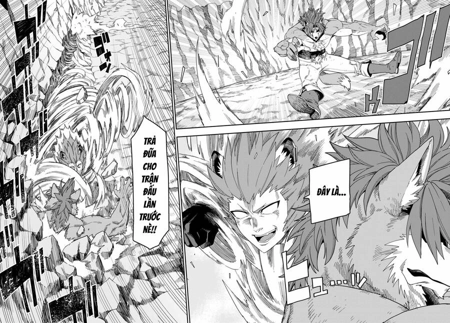 Ngôn Linh Vương Chapter 88 - 11