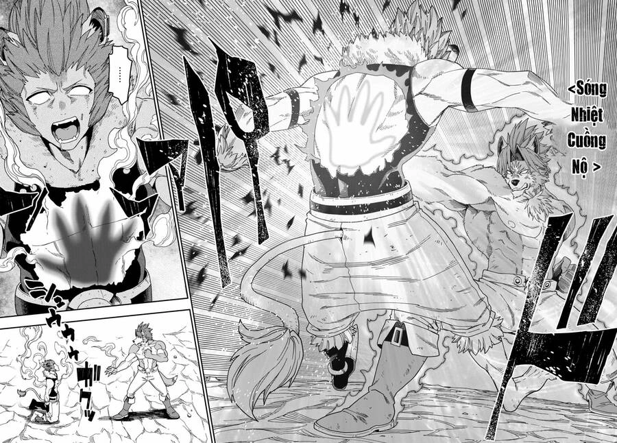 Ngôn Linh Vương Chapter 88 - 26