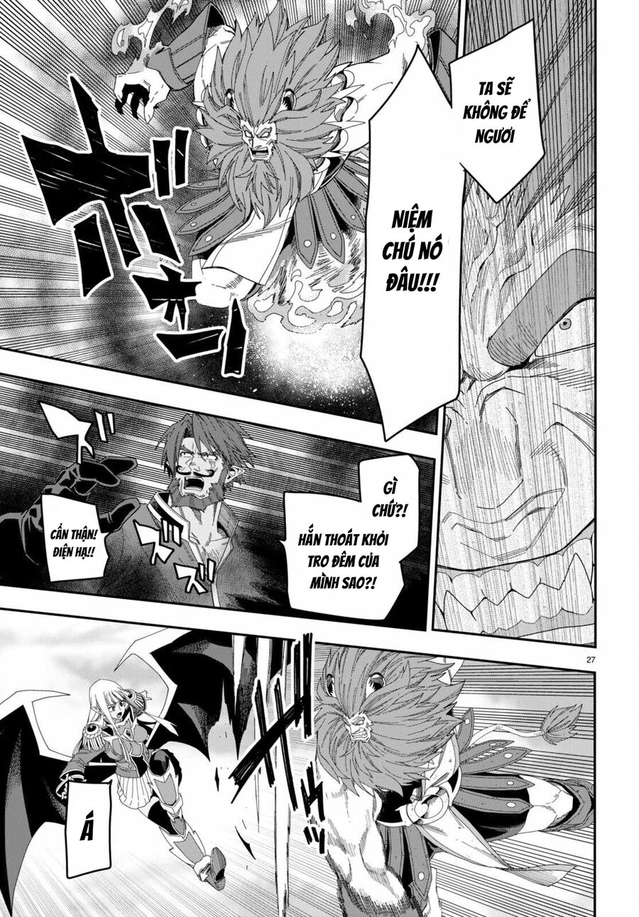 Ngôn Linh Vương Chapter 89 - 29