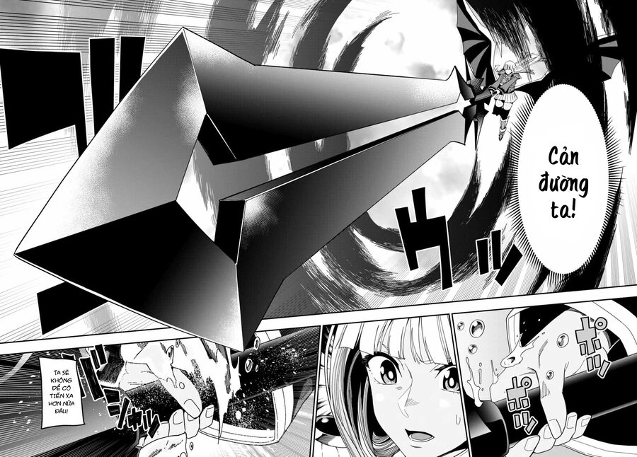 Ngôn Linh Vương Chapter 90 - 15