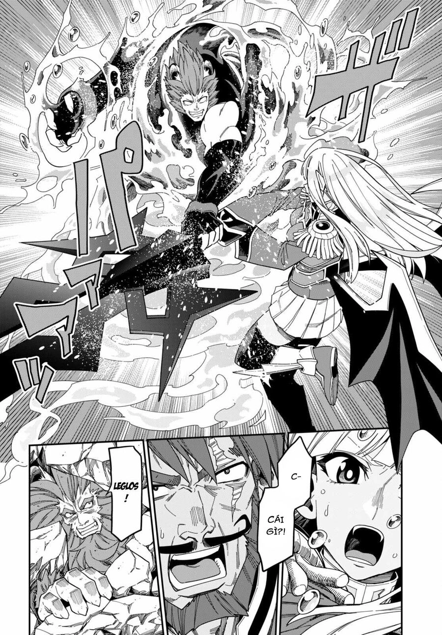 Ngôn Linh Vương Chapter 90 - 16