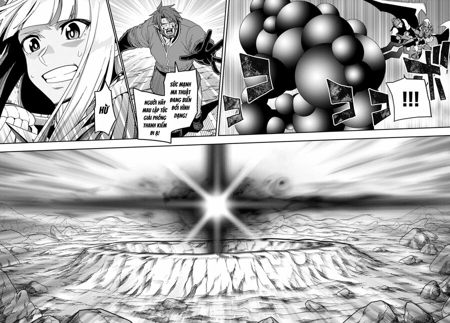 Ngôn Linh Vương Chapter 90 - 19