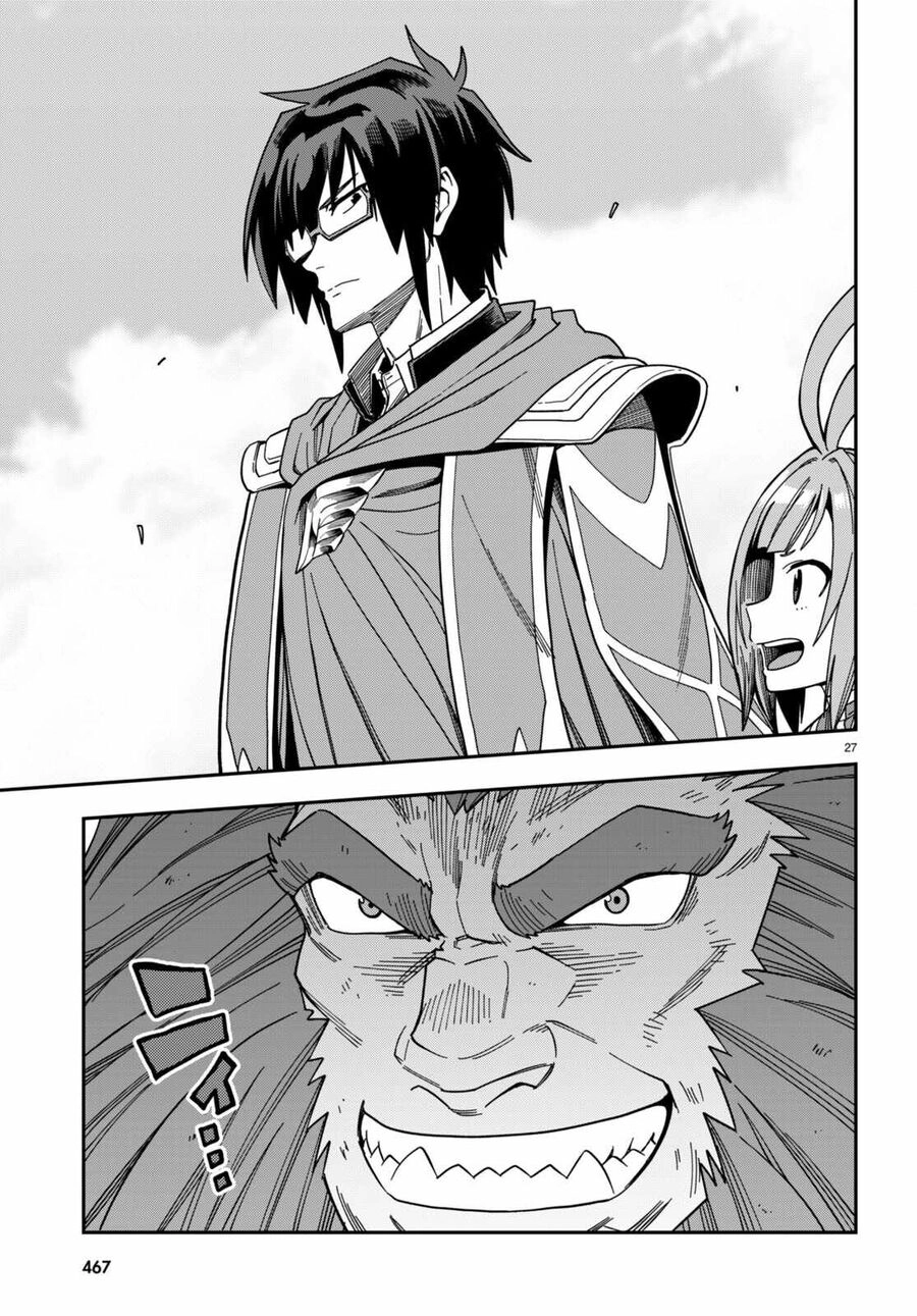 Ngôn Linh Vương Chapter 90 - 29