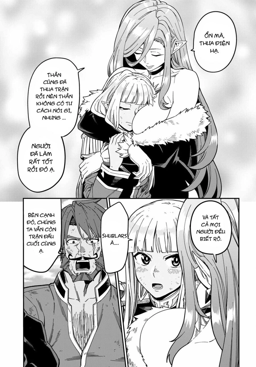 Ngôn Linh Vương Chapter 90 - 33