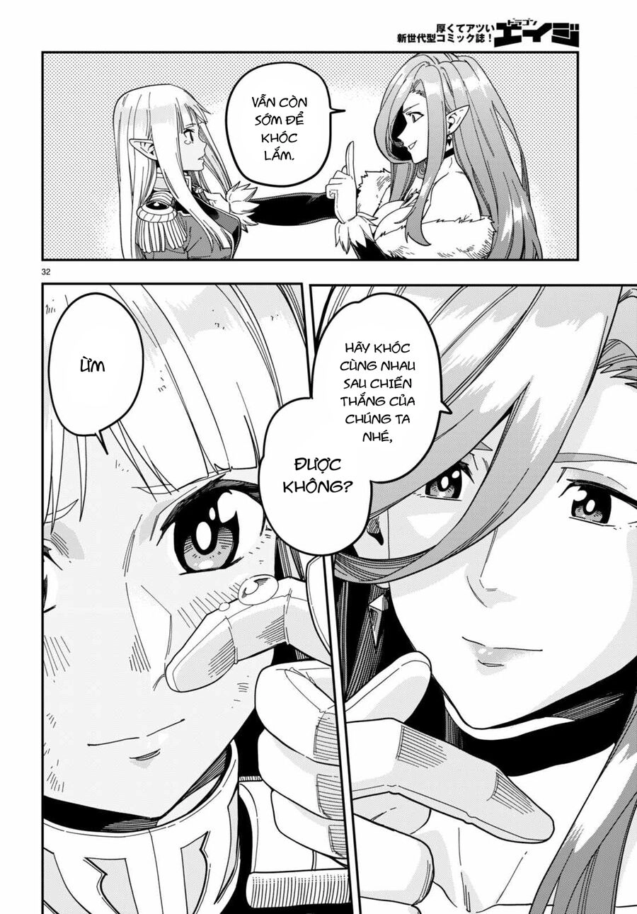 Ngôn Linh Vương Chapter 90 - 34