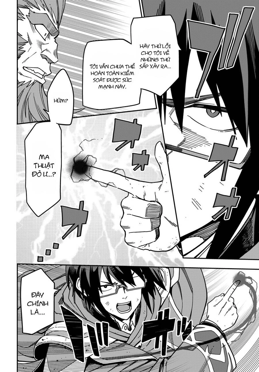 Ngôn Linh Vương Chapter 93 - 20