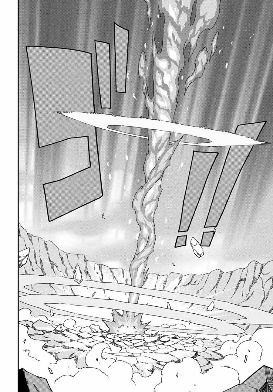 Ngôn Linh Vương Chapter 94 - 5