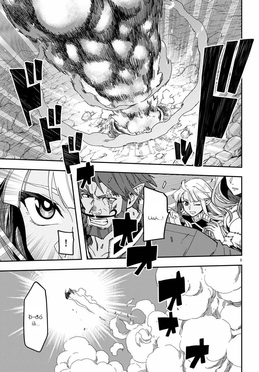 Ngôn Linh Vương Chapter 94 - 6