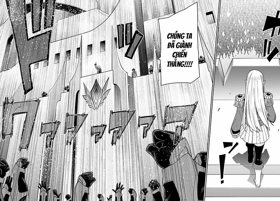 Ngôn Linh Vương Chapter 98 - 6