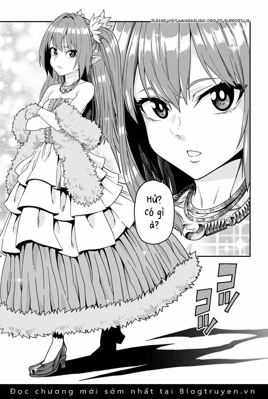 Ngôn Linh Vương Chapter 99 - 13