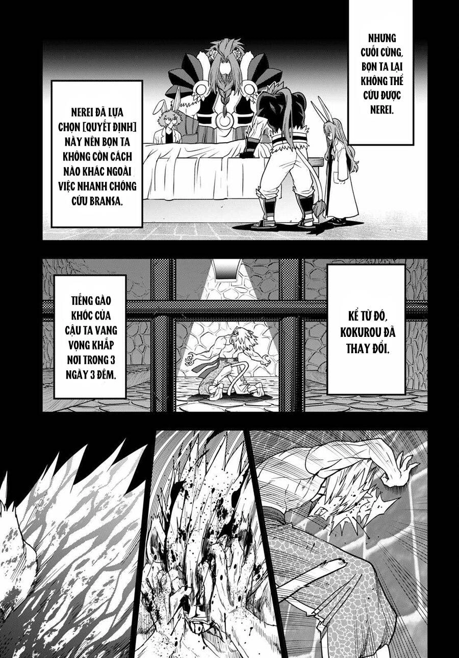 Ngôn Linh Vương Chapter 100 - 25