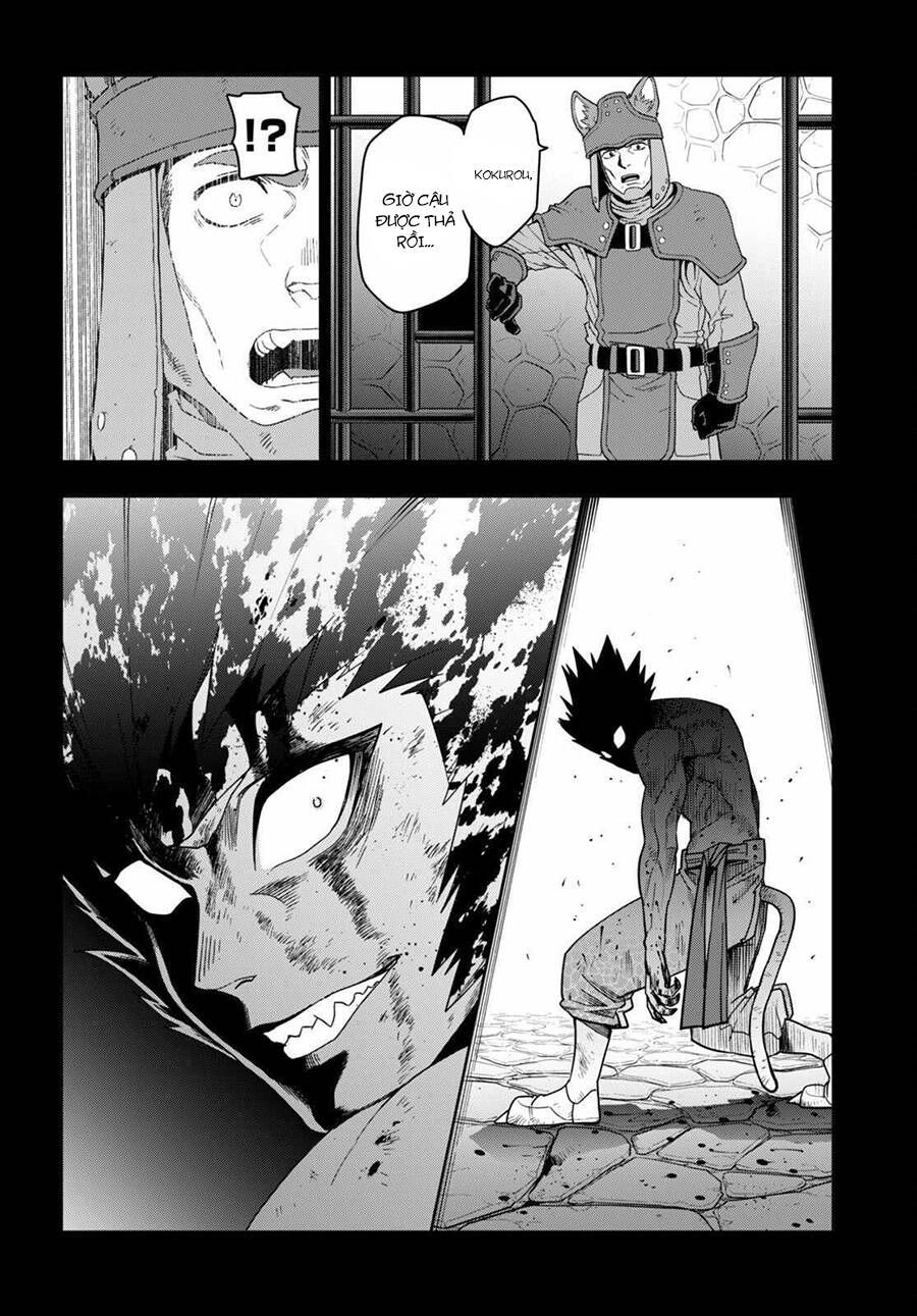 Ngôn Linh Vương Chapter 100 - 26